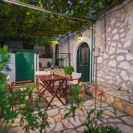 Filippa's Katoi Apartament Drymon