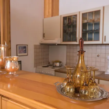 Apartament Filippa's Katoi
