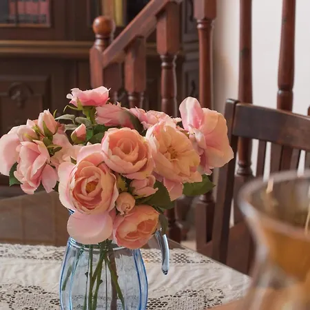 Filippa's Katoi Drymon