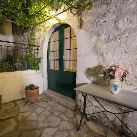 Apartament Filippa's Katoi Drymon