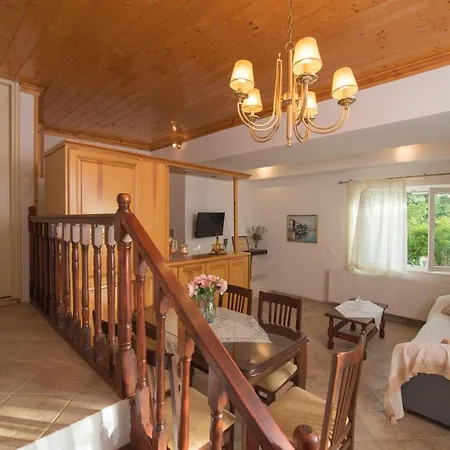 Filippa's Katoi Apartament