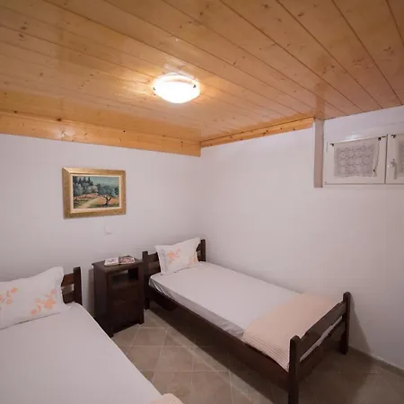 Apartament Filippa's Katoi *