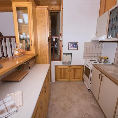 Apartament Filippa's Katoi *