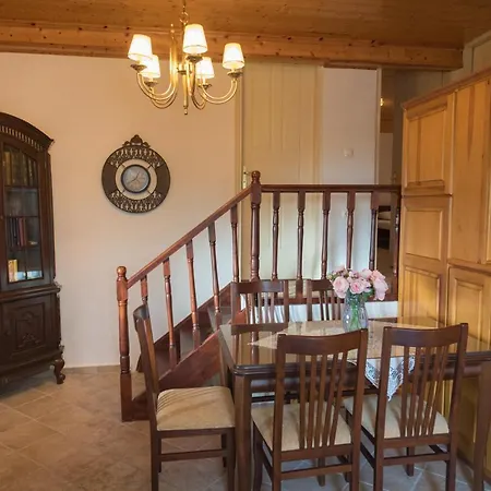 Filippa's Katoi Apartament Drymon