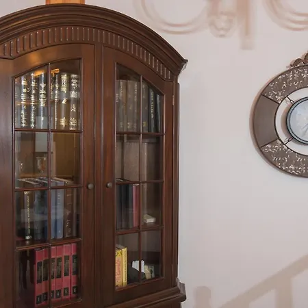 Filippa's Katoi Apartament Drymon