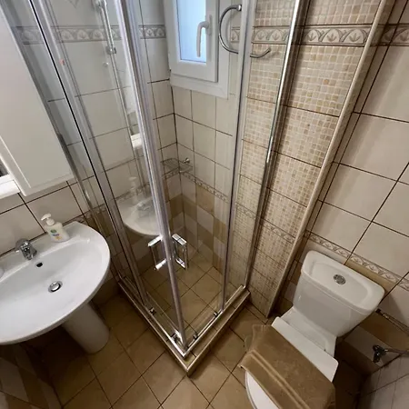 Filippa's Katoi Apartament