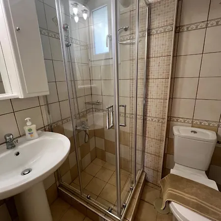 Apartament Filippa's Katoi *