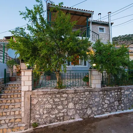 Filippa's Katoi Apartmán