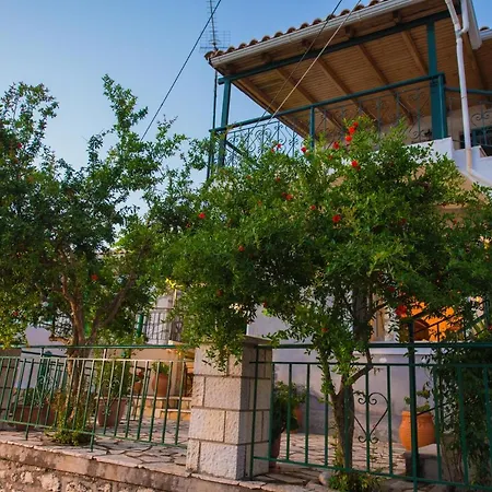 Filippa's Katoi Appartement Drymon