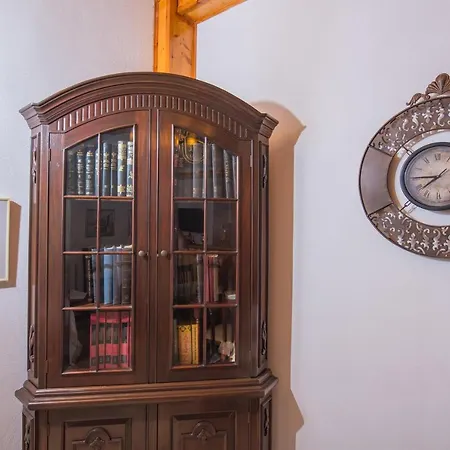 Filippa's Katoi Apartmán Drymon