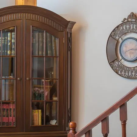 Filippa's Katoi Apartmán