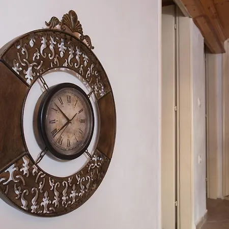 Filippa's Katoi Appartement *