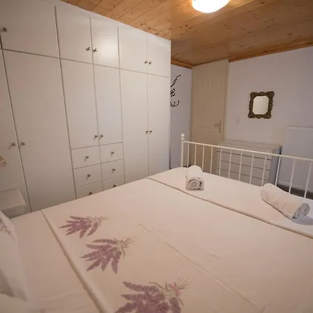 Apartment Filippa's Katoi Drymon