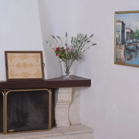 Filippa's Katoi Δρυμώνας