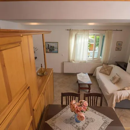 Filippa's Katoi Apartmán Drymon