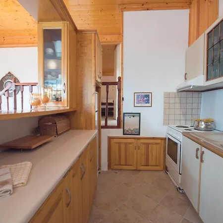 Filippa's Katoi Appartement *