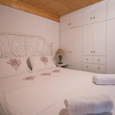 Filippa's Katoi Drymon