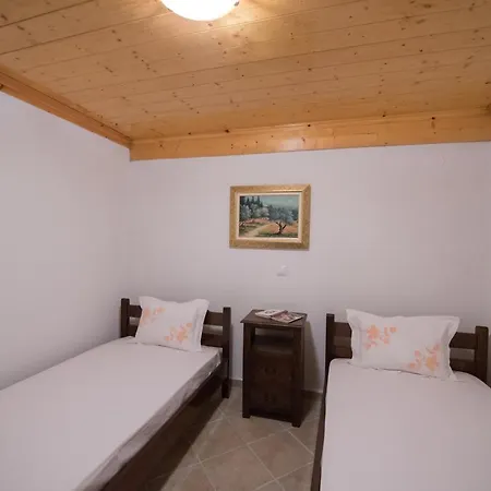 Filippa's Katoi Apartmán *