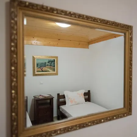 Filippa's Katoi Apartment