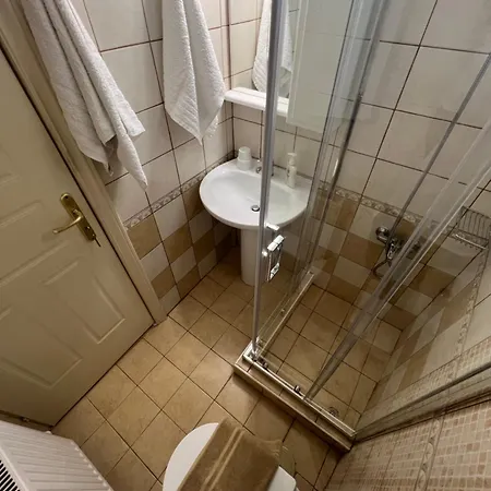 Filippa's Katoi Apartmán *